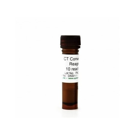 Zymo Research CT Conversion Reagent, 10 Conversions, 1 Tube ZD5001-1